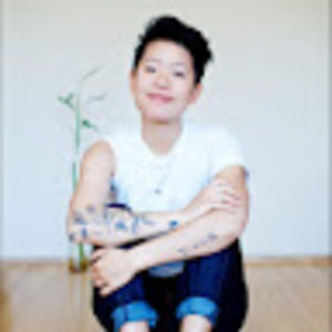 Meet your Posher, K.